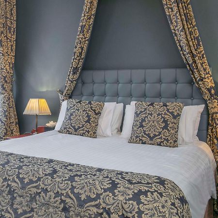 Best Western Forest And Vale Hotel ピカリング エクステリア 写真