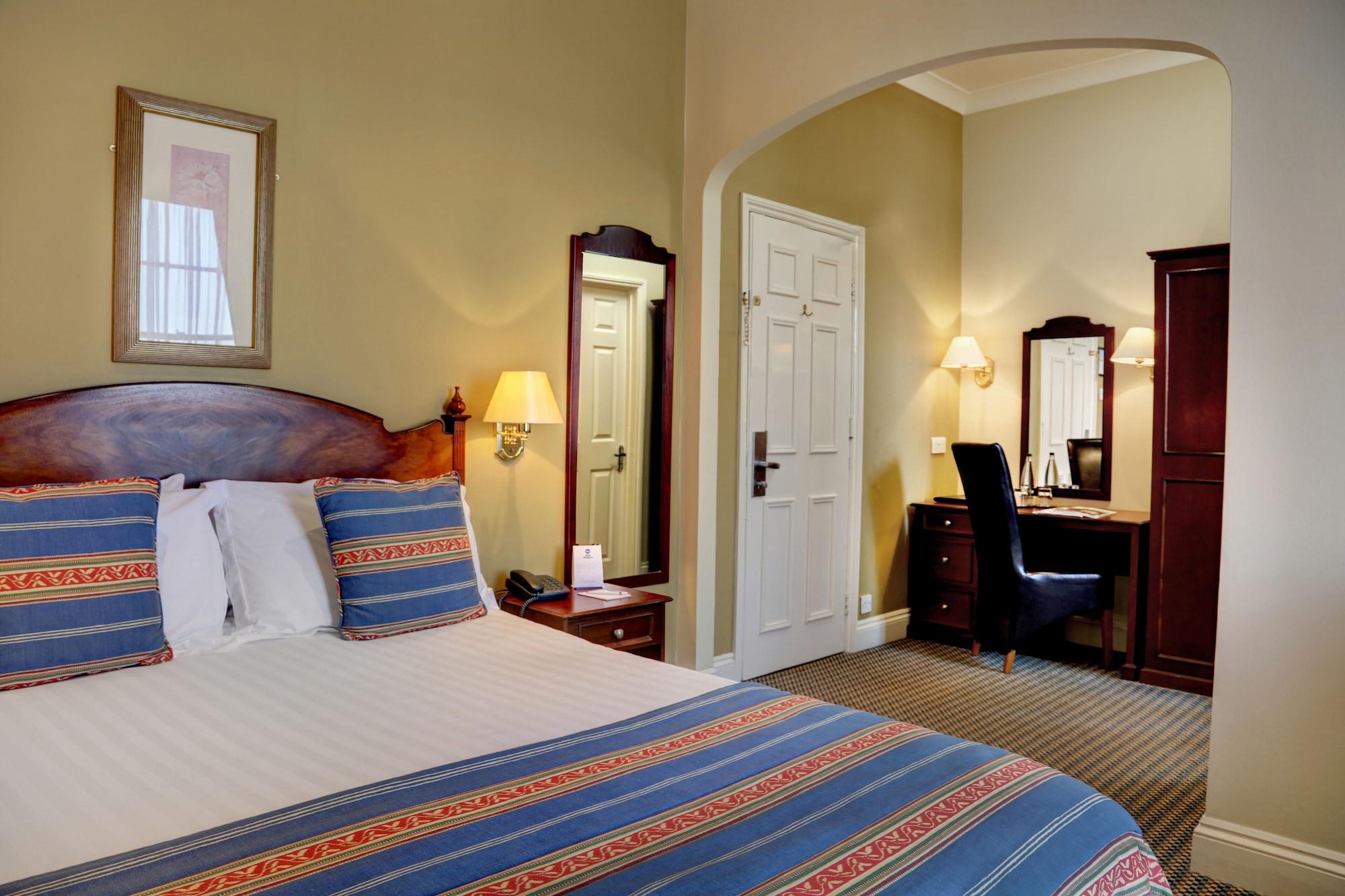 Best Western Forest And Vale Hotel ピカリング エクステリア 写真