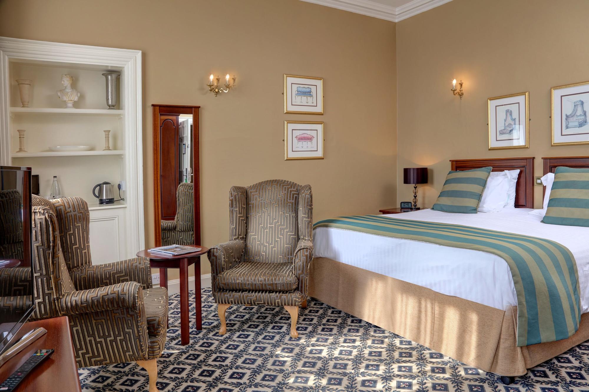 Best Western Forest And Vale Hotel ピカリング エクステリア 写真