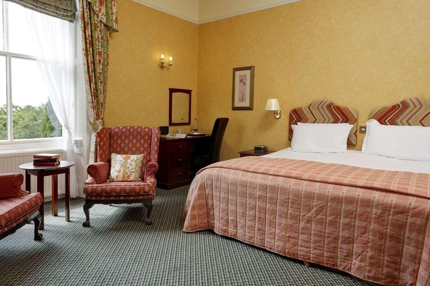 Best Western Forest And Vale Hotel ピカリング エクステリア 写真