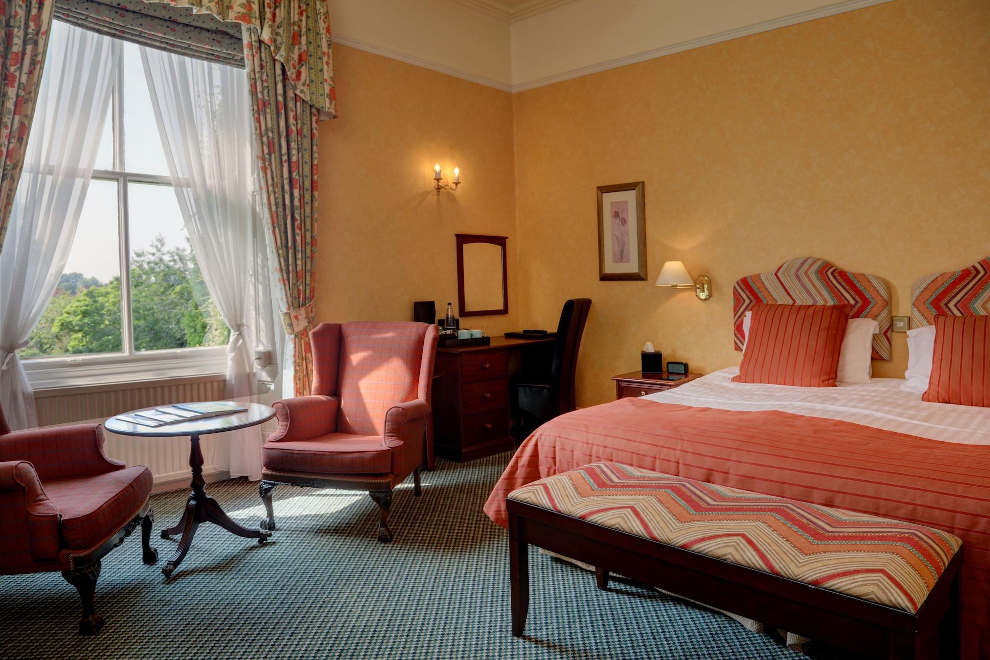 Best Western Forest And Vale Hotel ピカリング エクステリア 写真