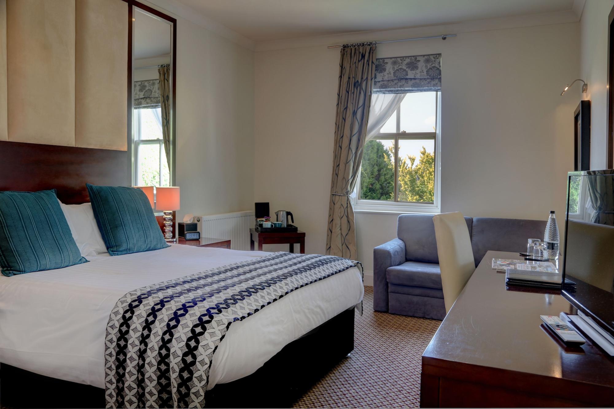 Best Western Forest And Vale Hotel ピカリング エクステリア 写真