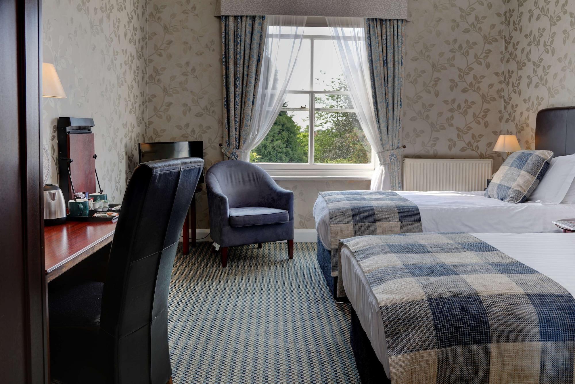 Best Western Forest And Vale Hotel ピカリング エクステリア 写真