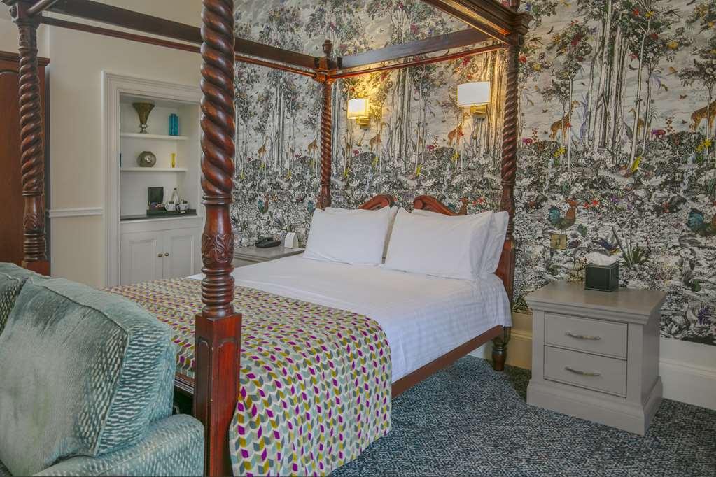 Best Western Forest And Vale Hotel ピカリング 部屋 写真