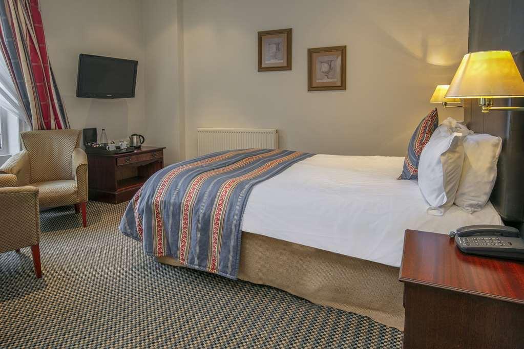 Best Western Forest And Vale Hotel ピカリング 部屋 写真