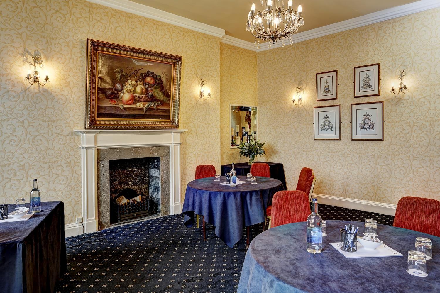 Best Western Forest And Vale Hotel ピカリング エクステリア 写真